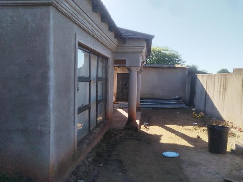2 Bedroom Property for Sale in Tswinga Limpopo