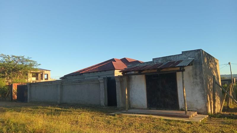 2 Bedroom Property for Sale in Tswinga Limpopo
