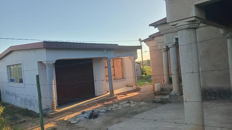 2 Bedroom Property for Sale in Tswinga Limpopo