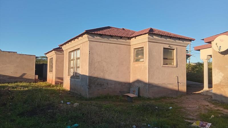 2 Bedroom Property for Sale in Tswinga Limpopo