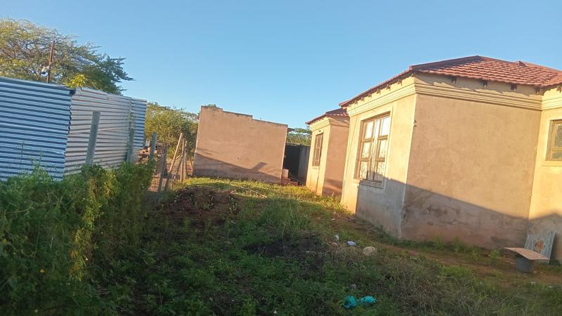 2 Bedroom Property for Sale in Tswinga Limpopo