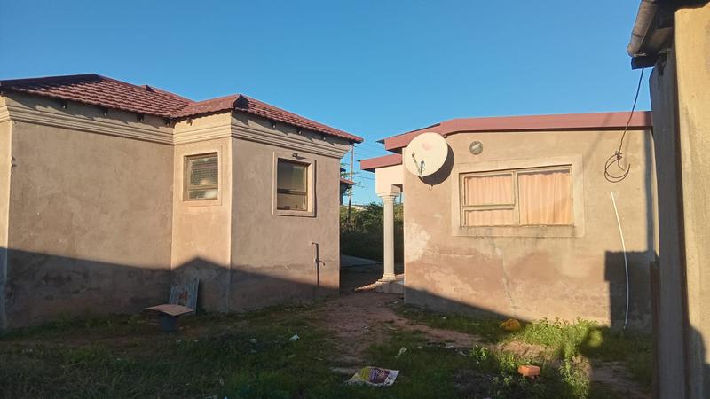 2 Bedroom Property for Sale in Tswinga Limpopo