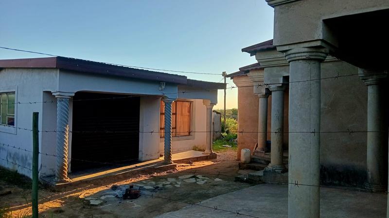 2 Bedroom Property for Sale in Tswinga Limpopo