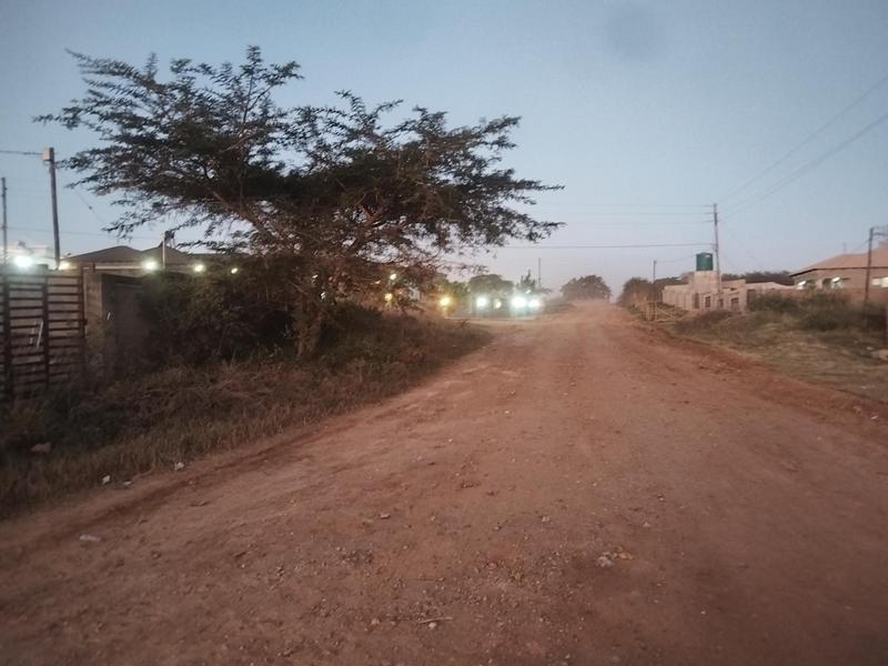 0 Bedroom Property for Sale in Tswinga Limpopo