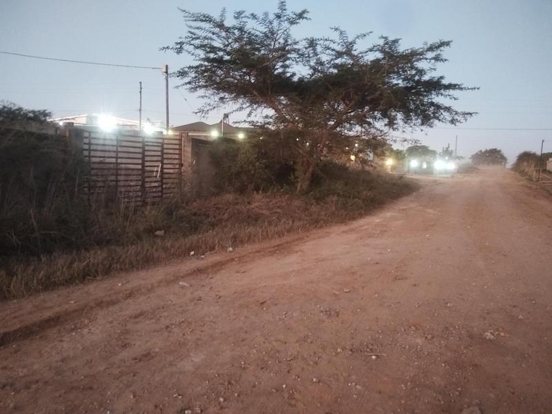 0 Bedroom Property for Sale in Tswinga Limpopo