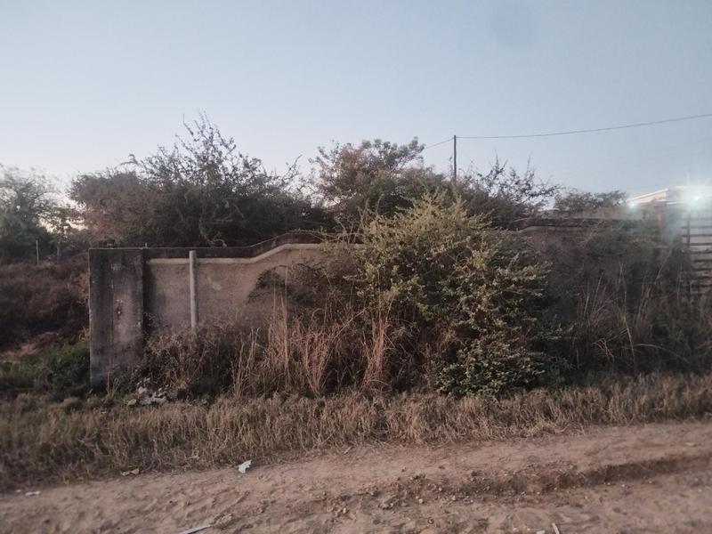 0 Bedroom Property for Sale in Tswinga Limpopo