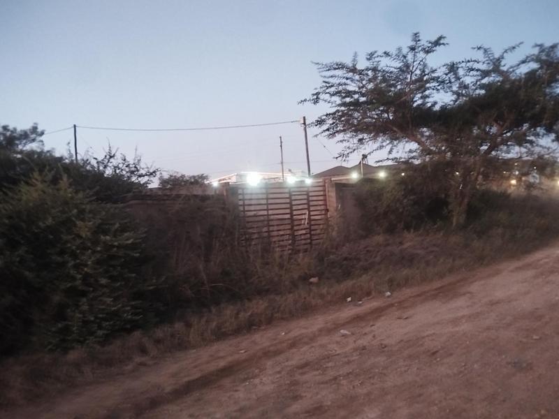 0 Bedroom Property for Sale in Tswinga Limpopo