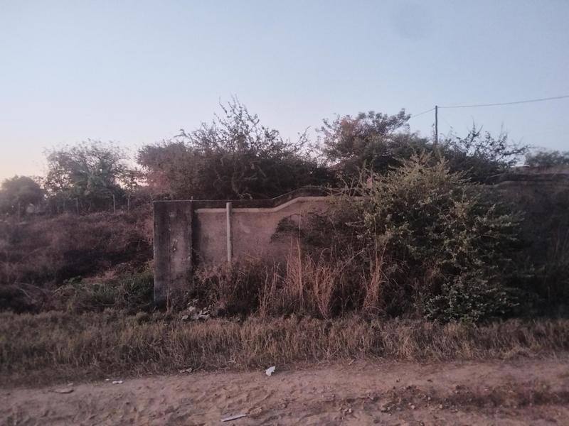 0 Bedroom Property for Sale in Tswinga Limpopo