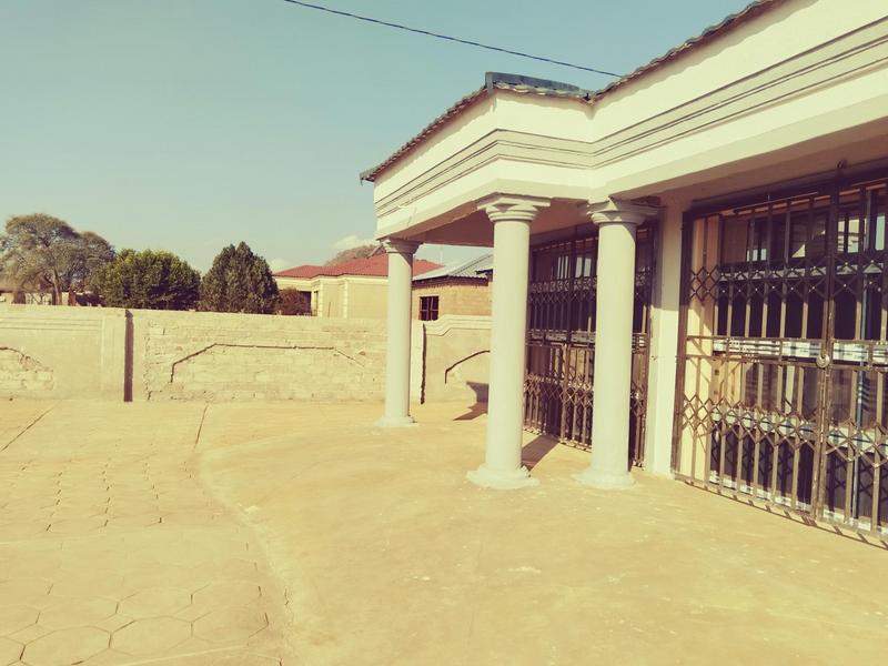 4 Bedroom Property for Sale in Elim Limpopo