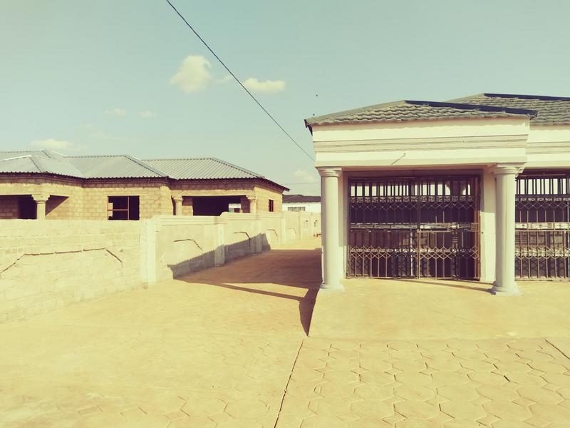 4 Bedroom Property for Sale in Elim Limpopo