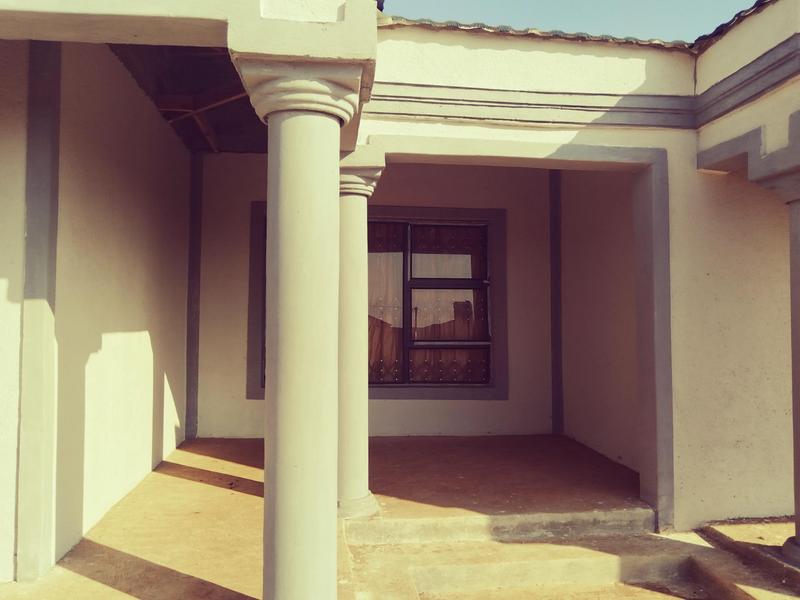 4 Bedroom Property for Sale in Elim Limpopo