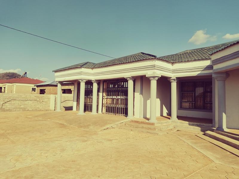 4 Bedroom Property for Sale in Elim Limpopo