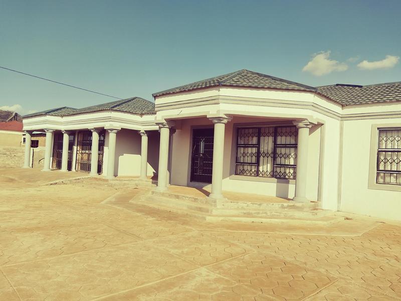 4 Bedroom Property for Sale in Elim Limpopo