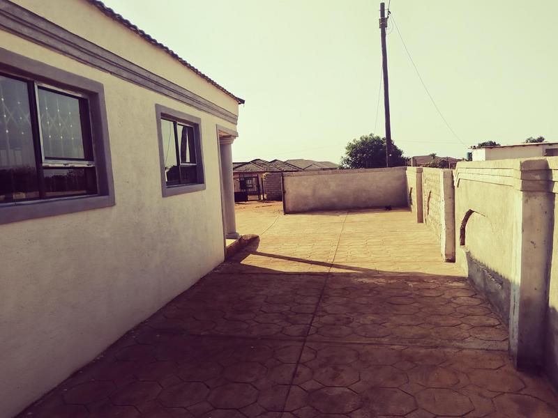 4 Bedroom Property for Sale in Elim Limpopo