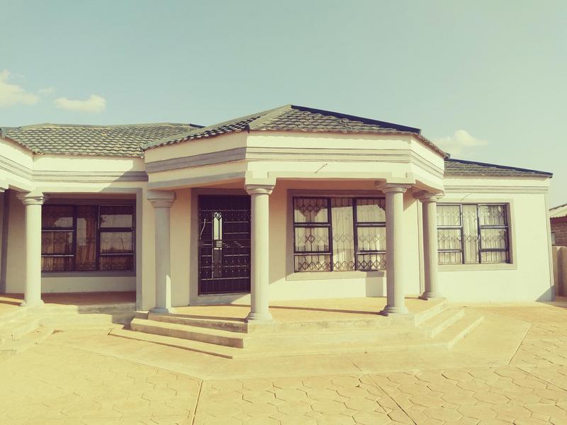 4 Bedroom Property for Sale in Elim Limpopo