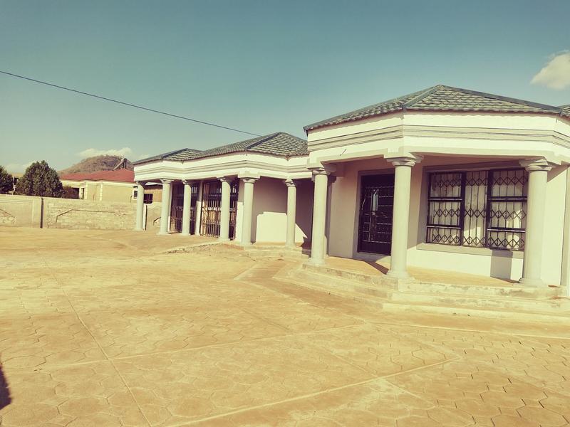 4 Bedroom Property for Sale in Elim Limpopo