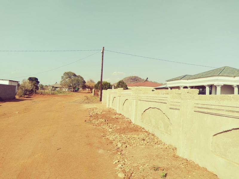 4 Bedroom Property for Sale in Elim Limpopo