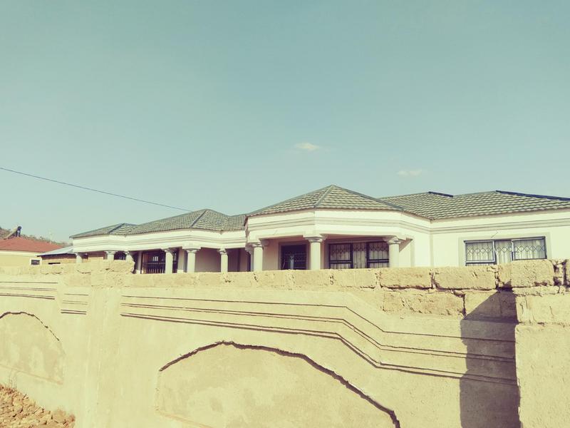 4 Bedroom Property for Sale in Elim Limpopo