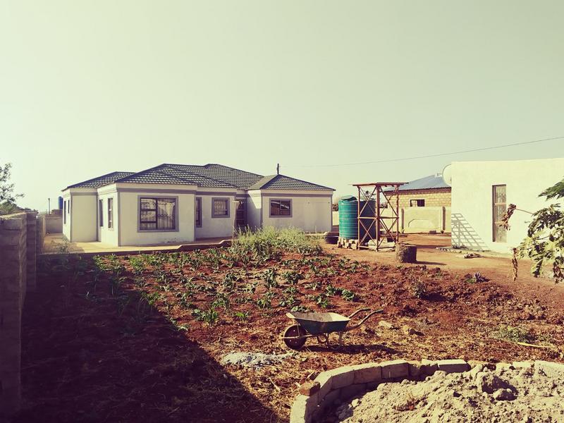 4 Bedroom Property for Sale in Elim Limpopo