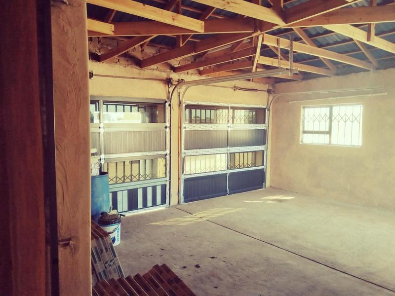 4 Bedroom Property for Sale in Elim Limpopo
