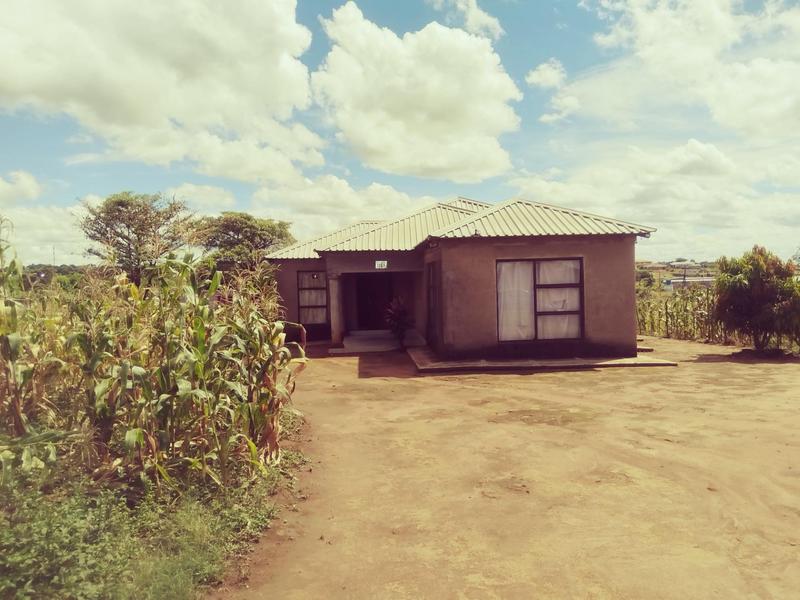 3 Bedroom Property for Sale in Elim Limpopo