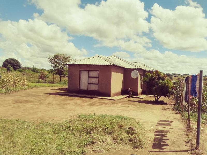 3 Bedroom Property for Sale in Elim Limpopo