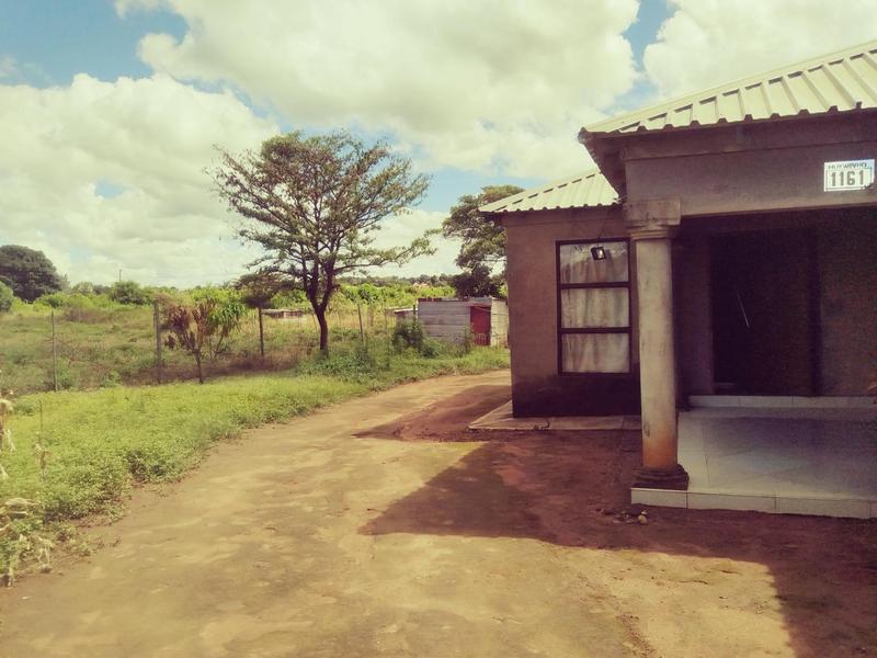 3 Bedroom Property for Sale in Elim Limpopo