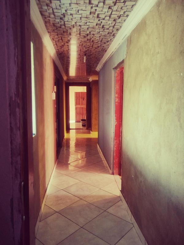 3 Bedroom Property for Sale in Elim Limpopo