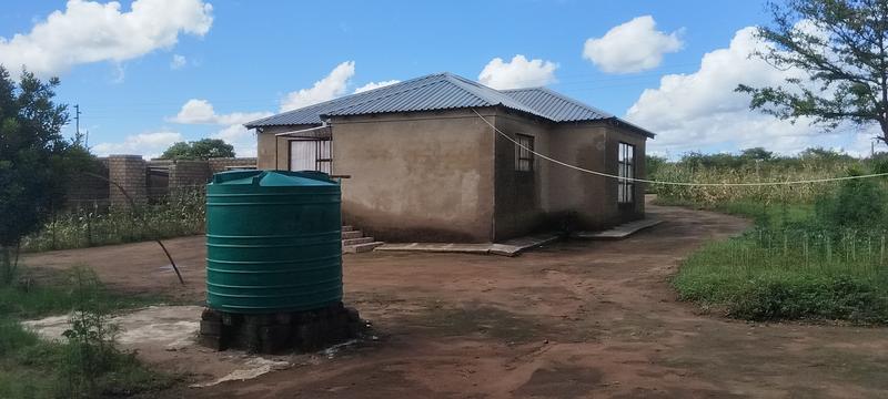 3 Bedroom Property for Sale in Elim Limpopo