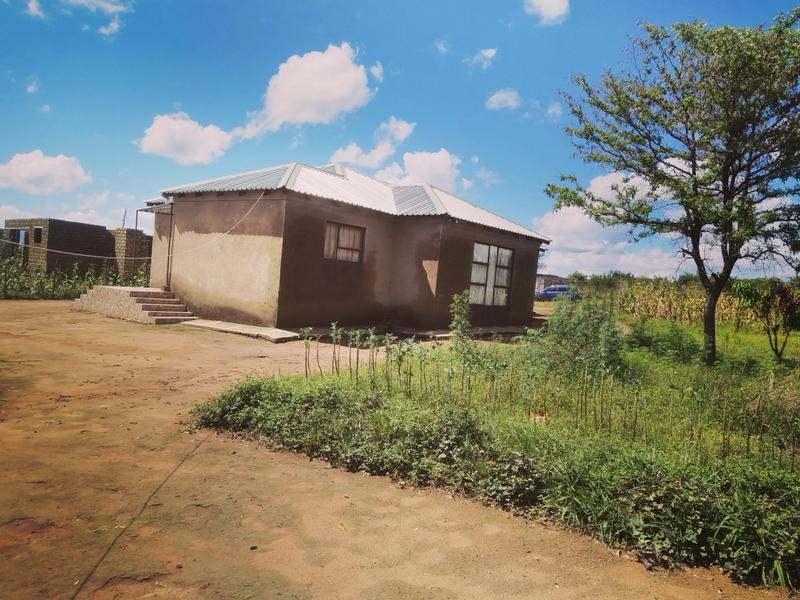 3 Bedroom Property for Sale in Elim Limpopo