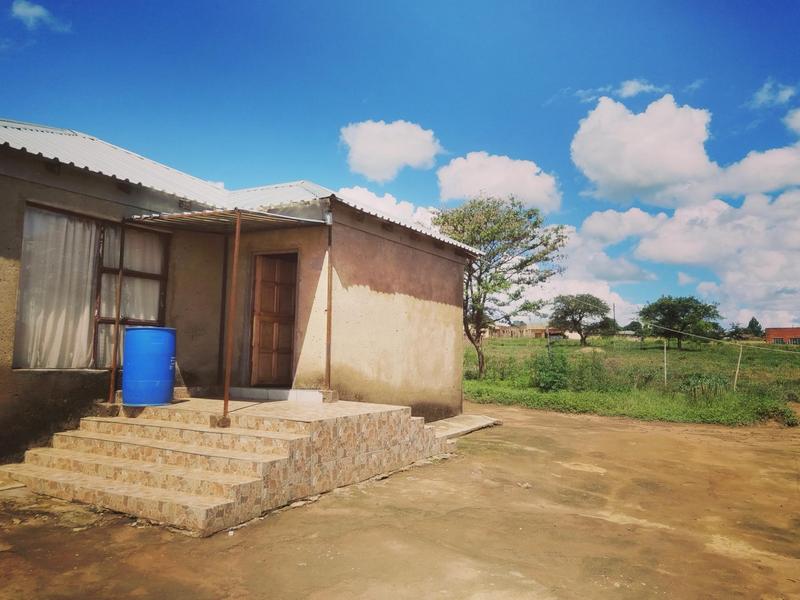 3 Bedroom Property for Sale in Elim Limpopo