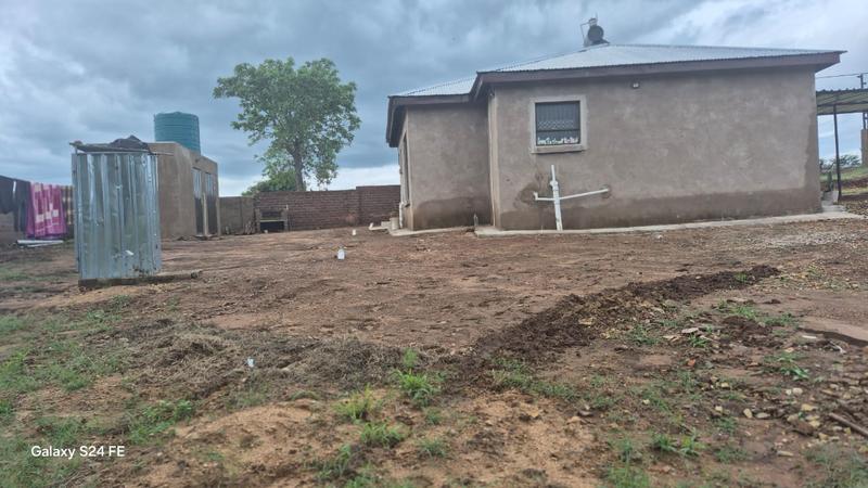 2 Bedroom Property for Sale in Mulenzhe Limpopo