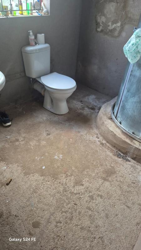 2 Bedroom Property for Sale in Mulenzhe Limpopo