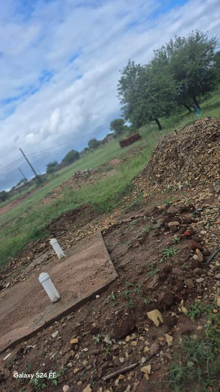 2 Bedroom Property for Sale in Mulenzhe Limpopo