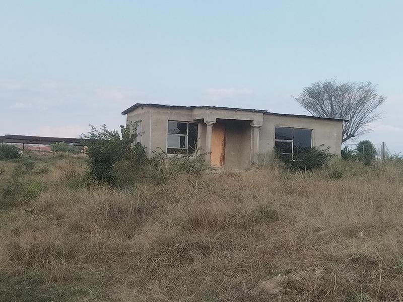 2 Bedroom Property for Sale in Tshino Limpopo