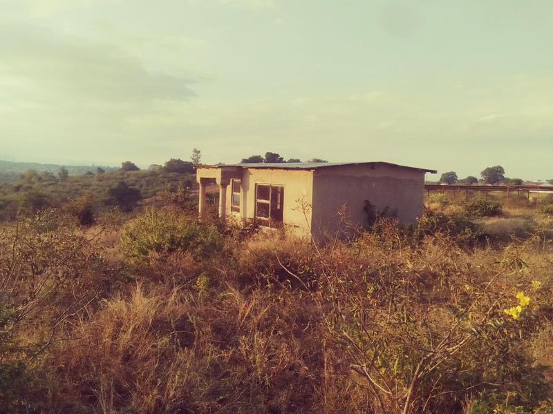 2 Bedroom Property for Sale in Tshino Limpopo