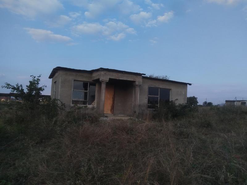 2 Bedroom Property for Sale in Tshino Limpopo