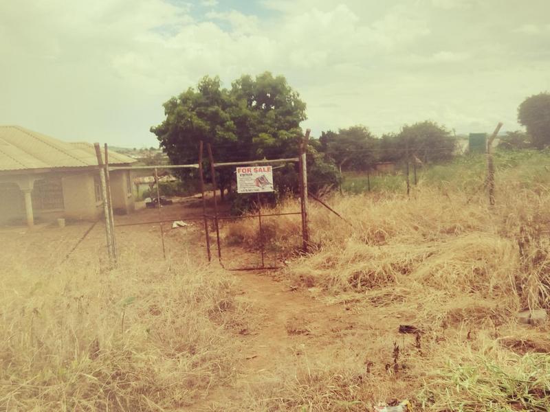 2 Bedroom Property for Sale in Thohoyandou Limpopo