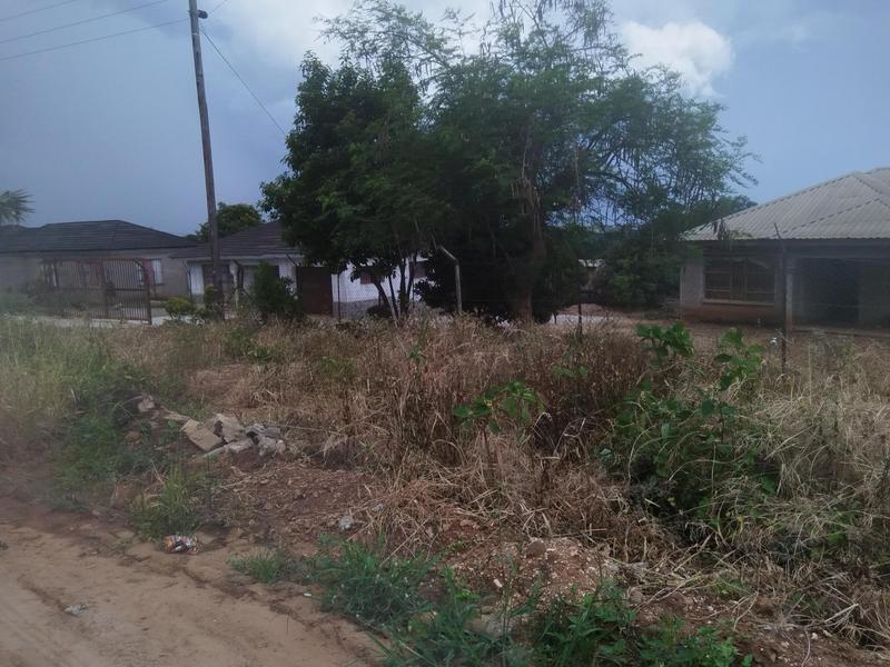 2 Bedroom Property for Sale in Thohoyandou Limpopo