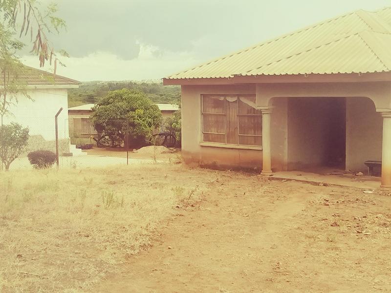 2 Bedroom Property for Sale in Thohoyandou Limpopo