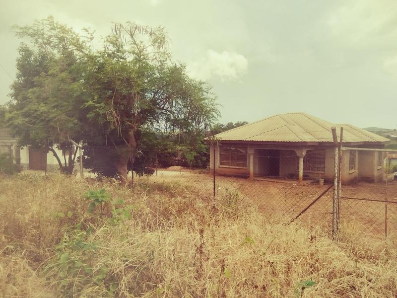 2 Bedroom Property for Sale in Thohoyandou Limpopo
