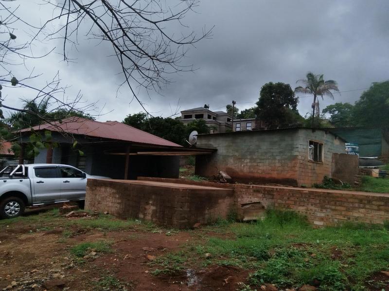 2 Bedroom Property for Sale in Thohoyandou Limpopo