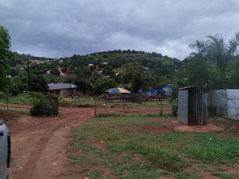 2 Bedroom Property for Sale in Thohoyandou Limpopo