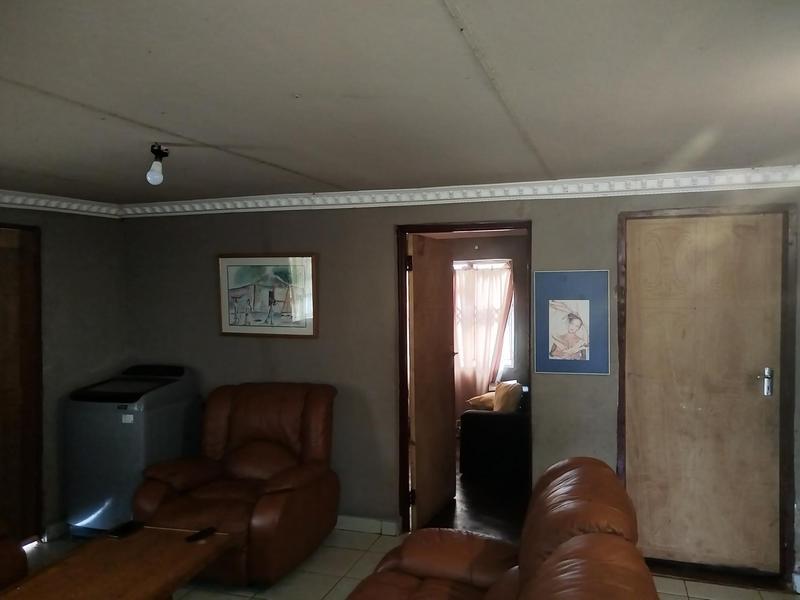 2 Bedroom Property for Sale in Thohoyandou Limpopo