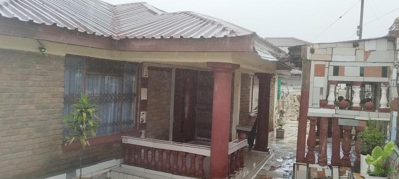 2 Bedroom Property for Sale in Thohoyandou Limpopo