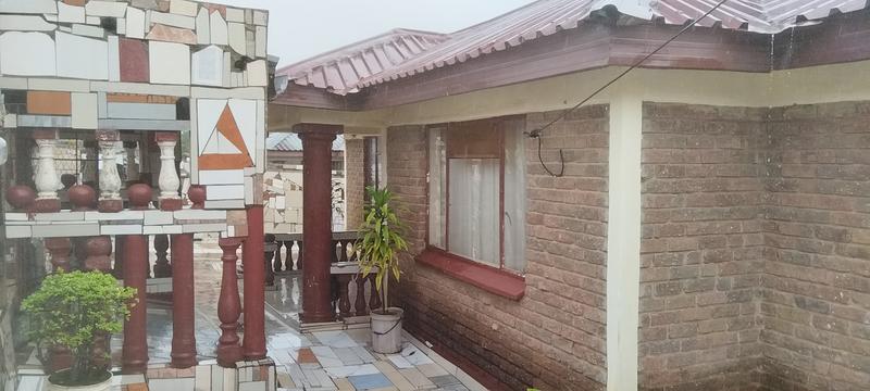 2 Bedroom Property for Sale in Thohoyandou Limpopo