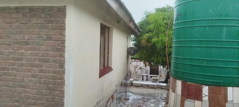 2 Bedroom Property for Sale in Thohoyandou Limpopo