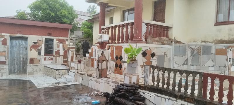 2 Bedroom Property for Sale in Thohoyandou Limpopo