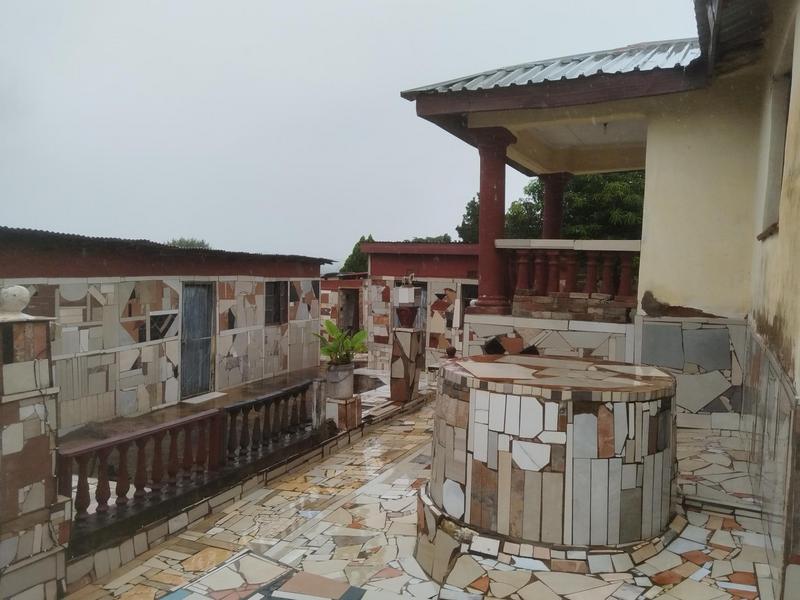 2 Bedroom Property for Sale in Thohoyandou Limpopo
