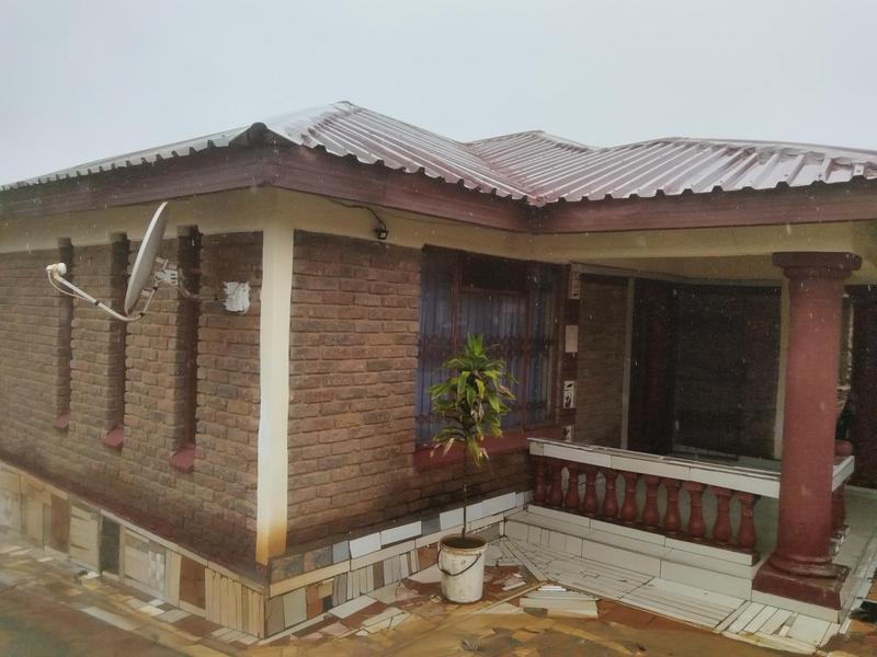 2 Bedroom Property for Sale in Thohoyandou Limpopo